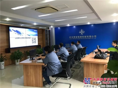 西筑公司新一代防火墻正式上線，西安網(wǎng)絡(luò)技術(shù)服務(wù)邁上新臺(tái)階