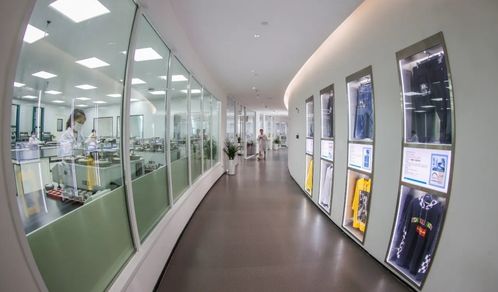 文化為核 科技賦能 解碼西安網(wǎng)絡(luò)技術(shù)服務(wù)下的男裝品牌創(chuàng)新經(jīng)