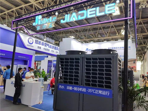 中國(guó)供熱展一線直擊 探秘西安舒適家居新風(fēng)尚與技術(shù)創(chuàng)新