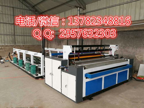 衛(wèi)生紙加工廠投資及個(gè)人衛(wèi)生用品銷售策略全解析