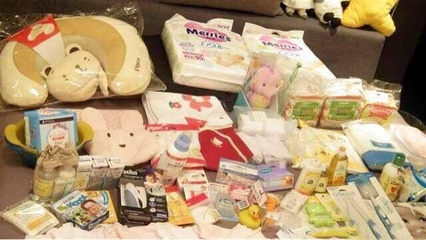 孕晚期媽媽必備 個(gè)人衛(wèi)生用品采購清單與準(zhǔn)備指南