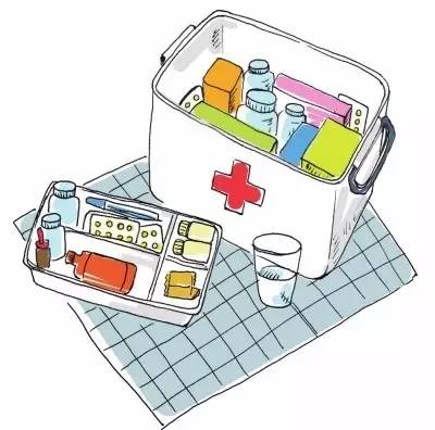 假期倒計(jì)時(shí) 開學(xué)福利來襲，個(gè)人衛(wèi)生用品必備清單全攻略